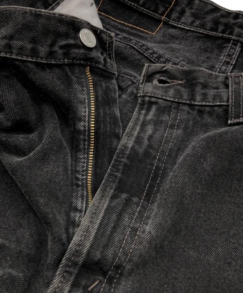 LEVI'S（リーバイス）LEVI'S (リーバイス) デニムパンツ インディゴ サイズ:W36×L32の古着・服飾アイテム