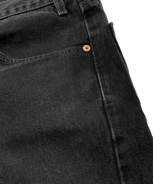 LEVI'S（リーバイス）LEVI'S (リーバイス) デニムパンツ インディゴ サイズ:W36×L32の古着・服飾アイテム