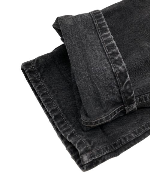 LEVI'S（リーバイス）LEVI'S (リーバイス) デニムパンツ インディゴ サイズ:W36×L32の古着・服飾アイテム