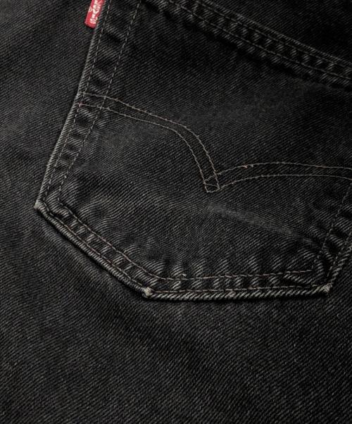 LEVI'S（リーバイス）LEVI'S (リーバイス) デニムパンツ インディゴ サイズ:W36×L32の古着・服飾アイテム