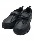 MIZUNOミズノ）の古着「WAVE PROPHECY MOC GTX」｜ブラック