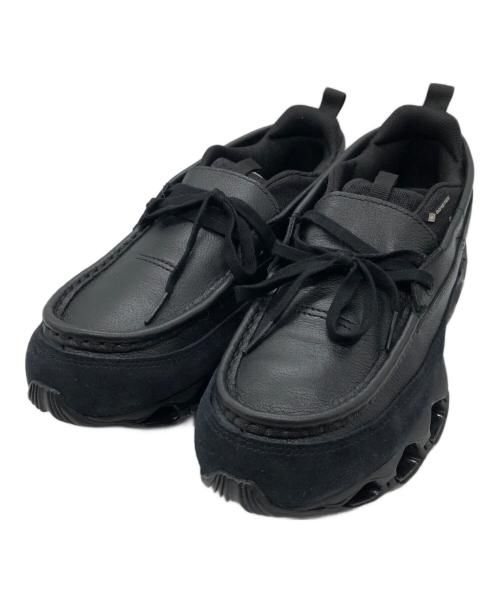 MIZUNO（ミズノ）MIZUNO (ミズノ) WAVE PROPHECY MOC GTX ブラック サイズ:26cmの古着・服飾アイテム