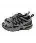 SALOMON (サロモン) BEAMS (ビームス) ACS+OG Alloy/Black/Lemon グレー サイズ:28cm：16000円