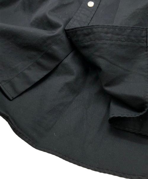 SUPREME（シュプリーム）Supreme (シュプリーム) small box shirt ブラック サイズ:XLの古着・服飾アイテム