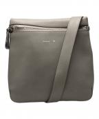 HIROFUヒロフ）の古着「ショルダーバッグ」｜オフホワイト