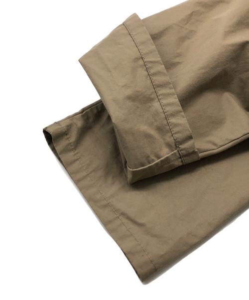 MUSE de Deuxieme Classe（ミューズ ドゥーズィエム クラス）MUSE de Deuxieme Classe (ミューズ ドゥーズィエム クラス) HIGH POP TRENCH COAT ベージュ サイズ:Fの古着・服飾アイテム