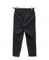 KAPTAIN SUNSHINE (キャプテンサンシャイン) One-Pleats Trousers グレー サイズ:32：12000円