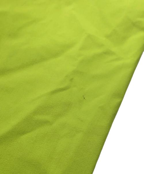 MARMOT（マーモット）Marmot (マーモット) Manteau Alpinist GORE-TEX PRO グリーン サイズ:Sの古着・服飾アイテム