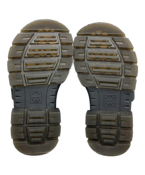Dr.Martens（ドクターマーチン）Dr.Martens (ドクターマーチン) FORSTER スポーツサンダル ブラック サイズ:UK3の古着・服飾アイテム