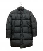 Schottショット）の古着「ダウンコート」｜ブラック