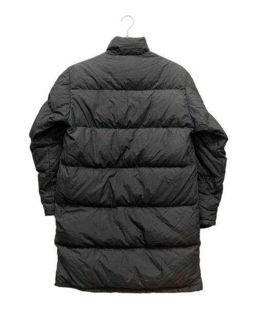 Schott（ショット）schott (ショット) ダウンコート ブラック サイズ:Mの古着・服飾アイテム