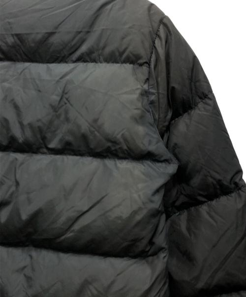 Schott（ショット）schott (ショット) ダウンコート ブラック サイズ:Mの古着・服飾アイテム