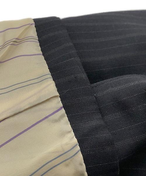 Paul Smith London（ポールスミスロンドン）Paul Smith London (ポールスミスロンドン) 2Bジャケット ブラック サイズ:Lの古着・服飾アイテム