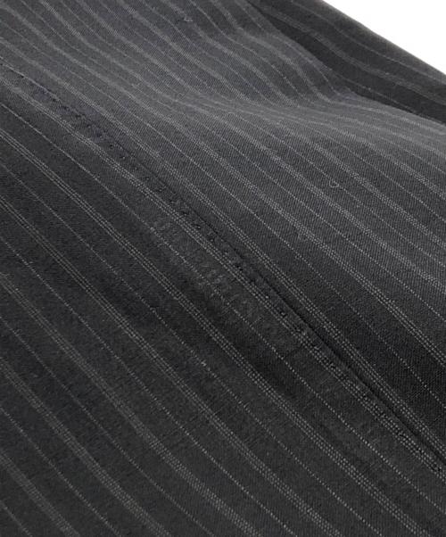 Paul Smith London（ポールスミスロンドン）Paul Smith London (ポールスミスロンドン) 2Bジャケット ブラック サイズ:Lの古着・服飾アイテム