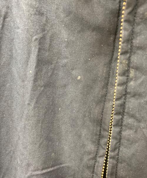 POLO SPORT（ポロスポーツ）POLO SPORT (ポロスポーツ) バイカラージップジャケット ネイビー サイズ:XLの古着・服飾アイテム