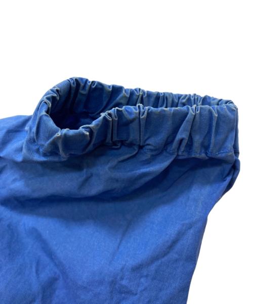 POLO SPORT（ポロスポーツ）POLO SPORT (ポロスポーツ) バイカラージップジャケット ネイビー サイズ:XLの古着・服飾アイテム