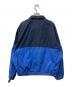 POLO SPORT (ポロスポーツ) バイカラージップジャケット ネイビー サイズ:XL：14000円