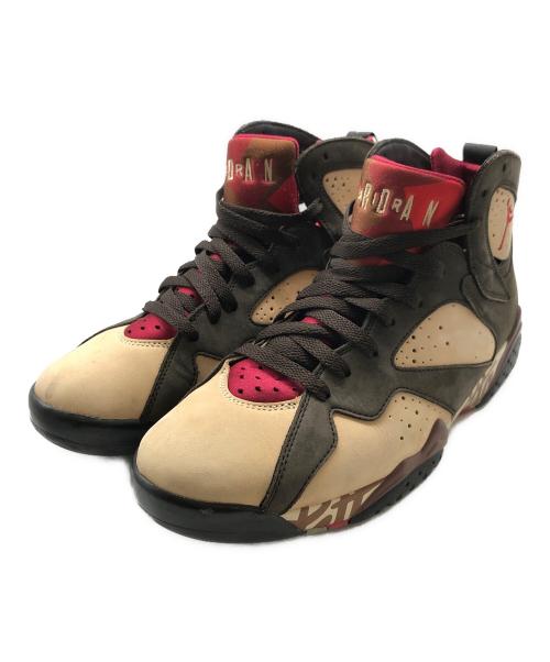 NIKE（ナイキ）NIKE (ナイキ) Patta (パタ) Air Jordan 7 OG 