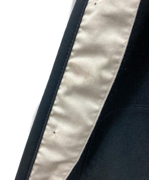 nanamica（ナナミカ）nanamica (ナナミカ) ALPHADRY Cardigan ブラック サイズ:XSの古着・服飾アイテム