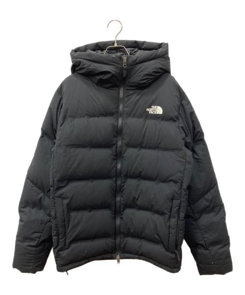THE NORTH FACE（ザ ノース フェイス）THE NORTH FACE (ザ ノース フェイス) ビレイヤーパーカ ブラック サイズ:不明の古着・服飾アイテム