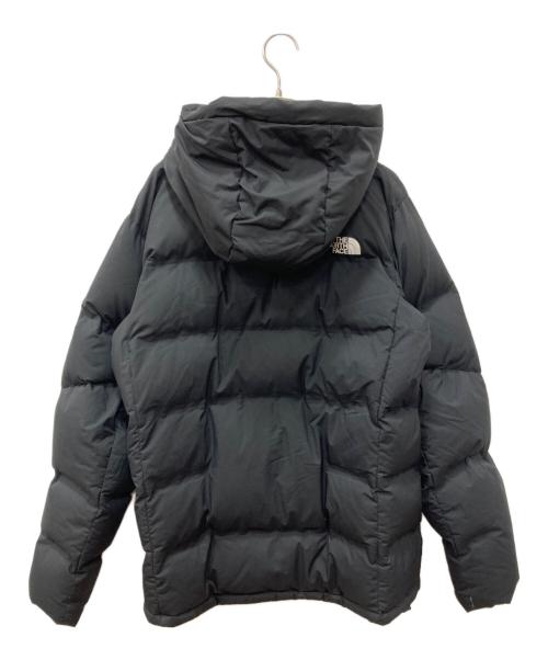 THE NORTH FACE（ザ ノース フェイス）THE NORTH FACE (ザ ノース フェイス) ビレイヤーパーカ ブラック サイズ:不明の古着・服飾アイテム