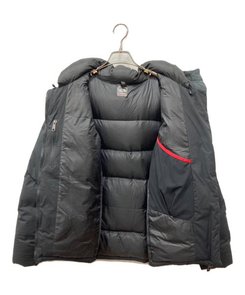THE NORTH FACE（ザ ノース フェイス）THE NORTH FACE (ザ ノース フェイス) ビレイヤーパーカ ブラック サイズ:不明の古着・服飾アイテム