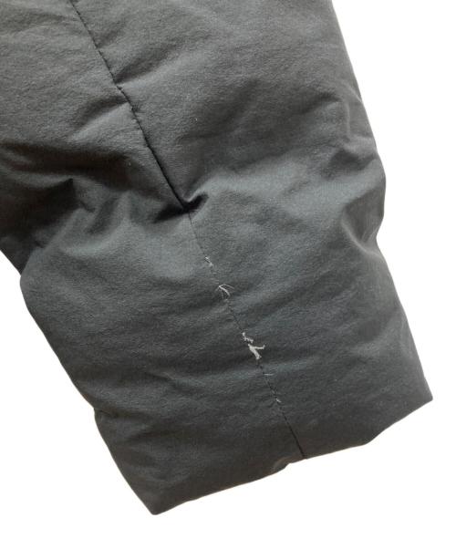 THE NORTH FACE（ザ ノース フェイス）THE NORTH FACE (ザ ノース フェイス) ビレイヤーパーカ ブラック サイズ:不明の古着・服飾アイテム