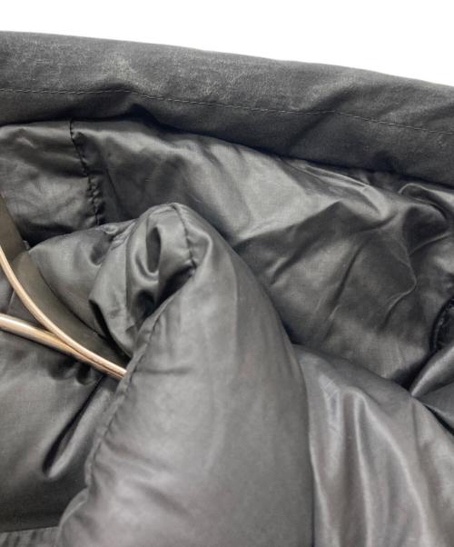 THE NORTH FACE（ザ ノース フェイス）THE NORTH FACE (ザ ノース フェイス) ビレイヤーパーカ ブラック サイズ:不明の古着・服飾アイテム