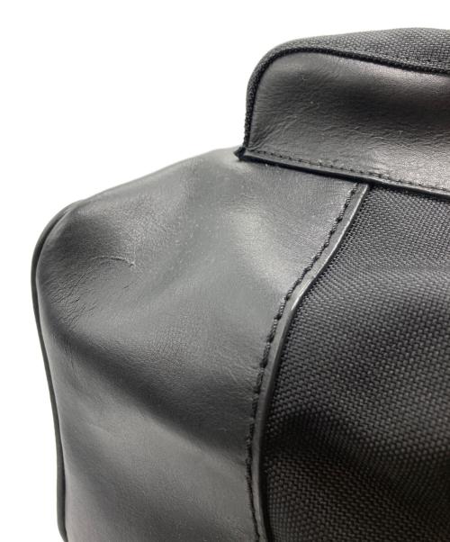 COACH（コーチ）COACH (コーチ) バックパック ブラックの古着・服飾アイテム