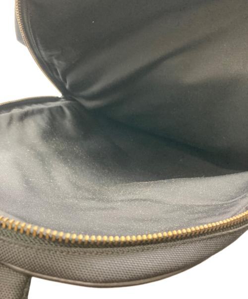 COACH（コーチ）COACH (コーチ) バックパック ブラックの古着・服飾アイテム