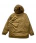 NANGA (ナンガ) BAYFLOW (ベイフロー) AURORA DOWN JACKET ブラウン サイズ:XL：18000円
