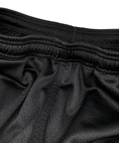 stussy（ステューシー）stussy (ステューシー) ARCH MESH SHORT ブラック サイズ:Lの古着・服飾アイテム