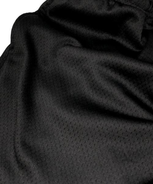 stussy（ステューシー）stussy (ステューシー) ARCH MESH SHORT ブラック サイズ:Lの古着・服飾アイテム