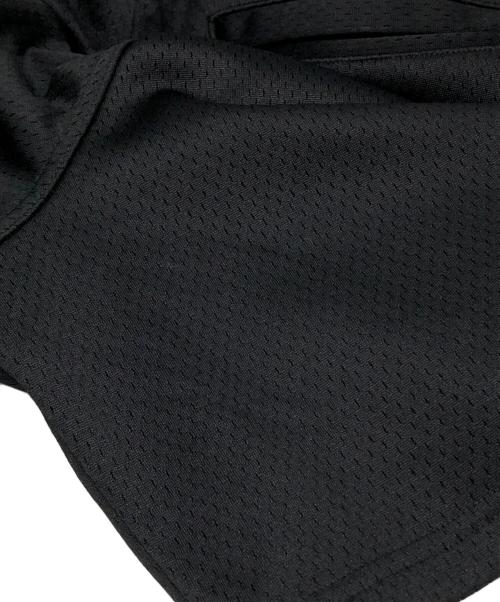 stussy（ステューシー）stussy (ステューシー) ARCH MESH SHORT ブラック サイズ:Lの古着・服飾アイテム