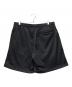 stussy (ステューシー) ARCH MESH SHORT ブラック サイズ:L：9000円