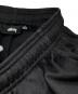 中古・古着 stussy (ステューシー) ARCH MESH SHORT ブラック サイズ:L：9000円