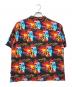 stussy (ステューシー) NEON VENUS SHIRT レッド サイズ:L：8000円