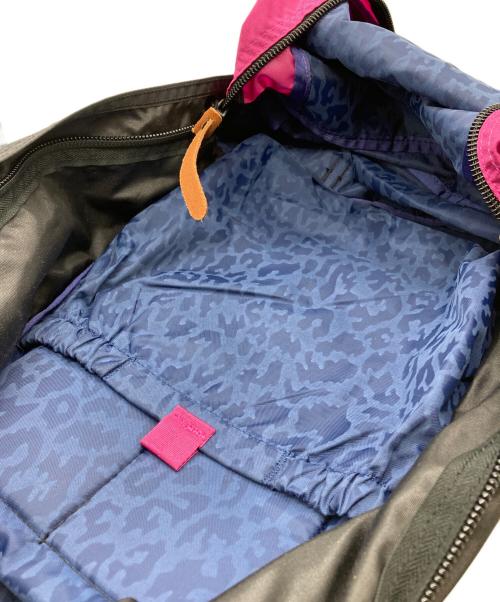 GREGORY（グレゴリー）GREGORY (グレゴリー) CLASSI DAY バックパック ピンク 未使用品の古着・服飾アイテム