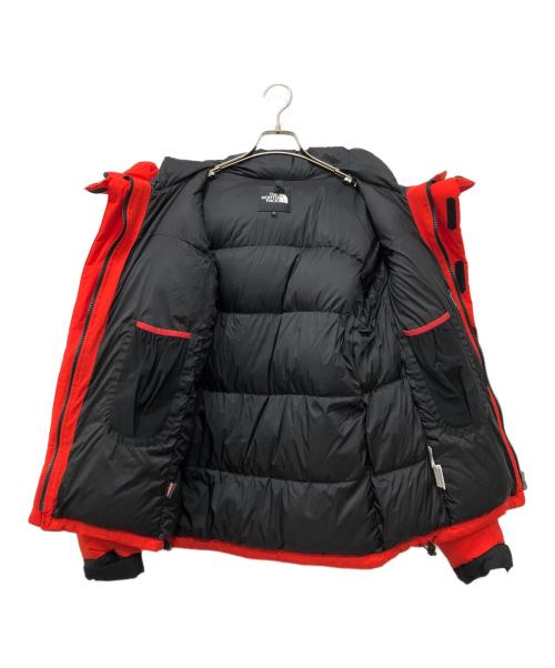 THE NORTH FACE（ザ ノース フェイス）THE NORTH FACE (ザ ノース フェイス) バルトロライトジャケット レッド サイズ:Lの古着・服飾アイテム