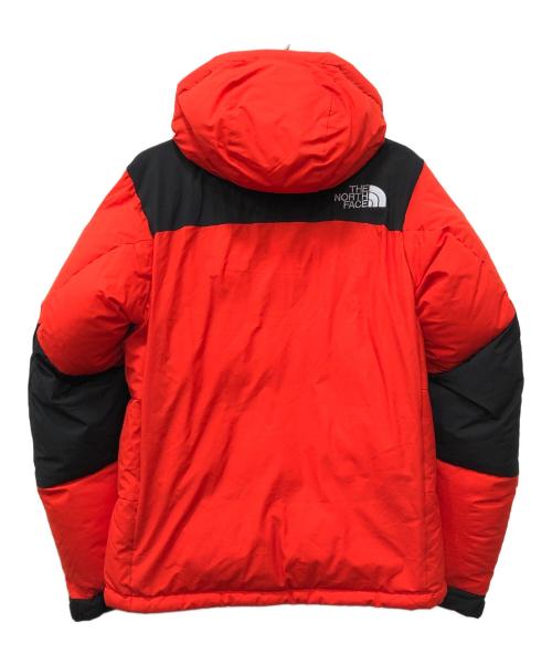 THE NORTH FACE（ザ ノース フェイス）THE NORTH FACE (ザ ノース フェイス) バルトロライトジャケット レッド サイズ:Lの古着・服飾アイテム
