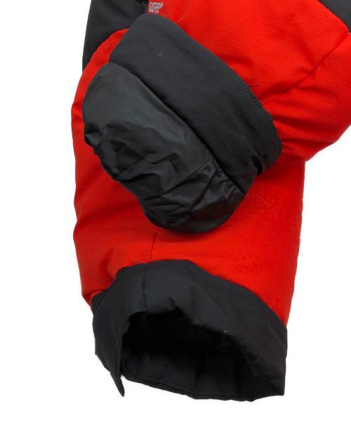 THE NORTH FACE（ザ ノース フェイス）THE NORTH FACE (ザ ノース フェイス) バルトロライトジャケット レッド サイズ:Lの古着・服飾アイテム