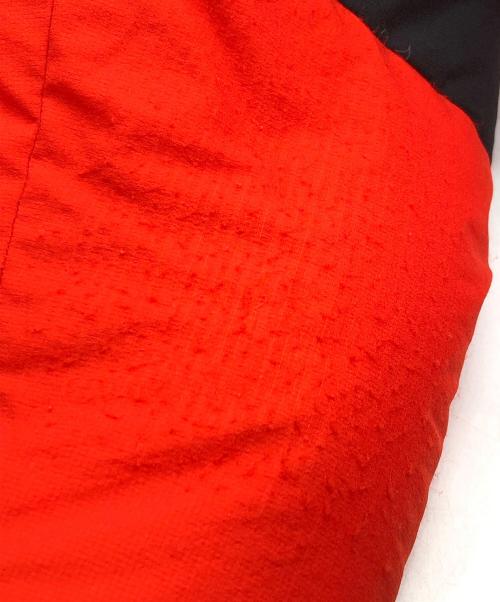 THE NORTH FACE（ザ ノース フェイス）THE NORTH FACE (ザ ノース フェイス) バルトロライトジャケット レッド サイズ:Lの古着・服飾アイテム