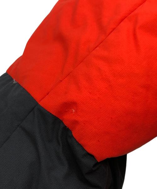 THE NORTH FACE（ザ ノース フェイス）THE NORTH FACE (ザ ノース フェイス) バルトロライトジャケット レッド サイズ:Lの古着・服飾アイテム