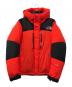 THE NORTH FACE（ザ ノース フェイス）の古着「バルトロライトジャケット」｜レッド