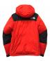 THE NORTH FACE (ザ ノース フェイス) バルトロライトジャケット レッド サイズ:L：22000円