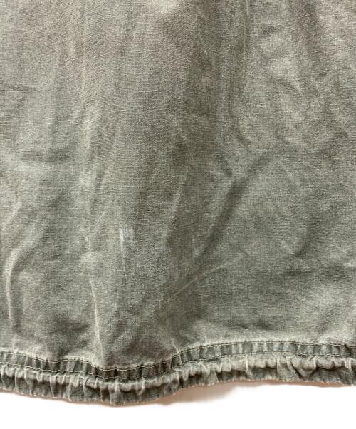 OLDGAP（オールドギャップ）OLDGAP (オールドギャップ) アノラックパーカー グレー サイズ:XLの古着・服飾アイテム