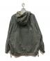 OLDGAP (オールドギャップ) アノラックパーカー グレー サイズ:XL：10000円