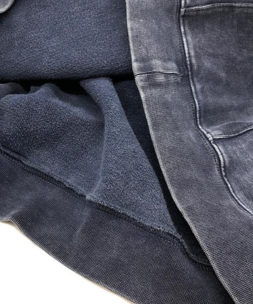 KITH（キス）KITH (キス) プルオーバーパーカー ネイビー サイズ:Lの古着・服飾アイテム