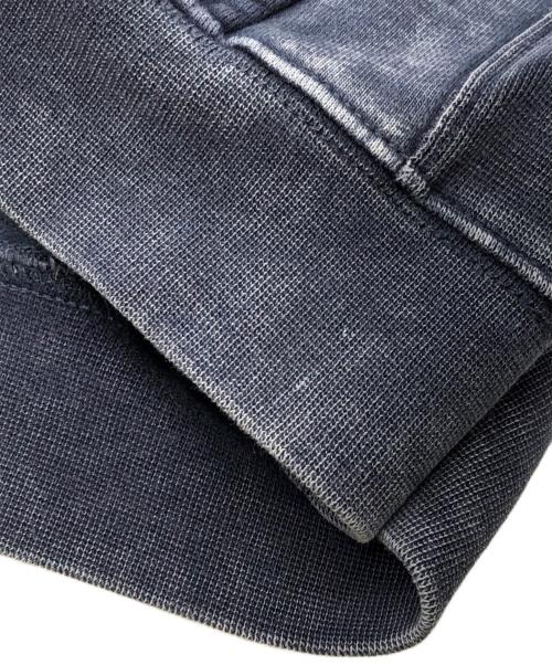 KITH（キス）KITH (キス) プルオーバーパーカー ネイビー サイズ:Lの古着・服飾アイテム