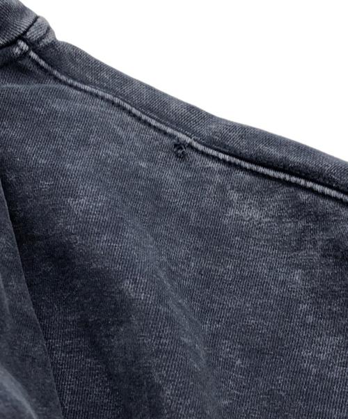 KITH（キス）KITH (キス) プルオーバーパーカー ネイビー サイズ:Lの古着・服飾アイテム